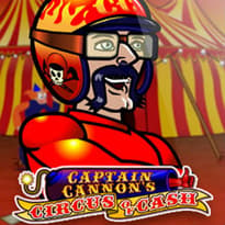 Circus of Cash Logo