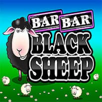 Bar Bar Black Sheep 3 Reel Logo
