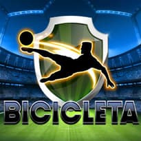 Bicicleta Logo