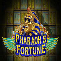 Pharaoh's Fortune Logo