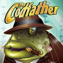The Codfather  Logo