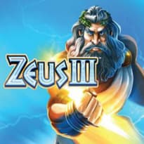 Zeus III Logo