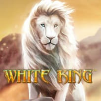 White King Logo
