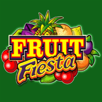 Fruit Fiesta Logo