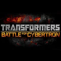 Transformers: Battle of Cybertron Logo