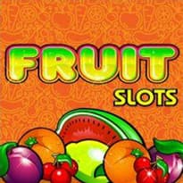 Fruit Slots Logo