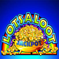 LotsALoot Logo