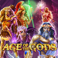 Age of the Gods Logo
