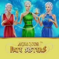 Age of the Gods: Fate Sisters Logo