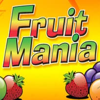 Fruit Mania Logo
