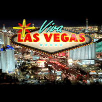 Viva Las Vegas Logo