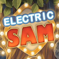 Electric Sam Logo