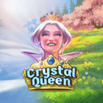 Crystal Queen Logo