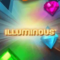 Illuminous Logo