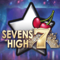 Sevens High Logo