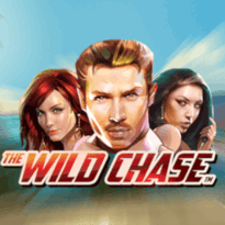The Wild Chase Logo