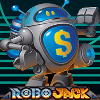 Robo Jack Logo