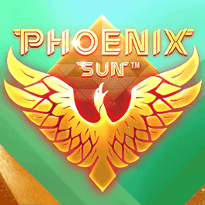 Phoenix Sun Logo