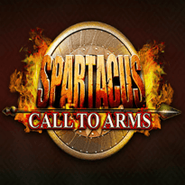 Spartacus: Call to Arms Logo