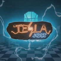 Tesla Jolt Logo
