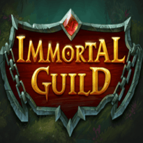 Immortal Guild Logo