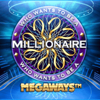 Who Wants to Be a Millionaire BTG Logo