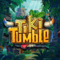 Tiki Tumble Logo