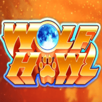 Wolf Howl Logo