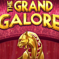 The Grand Galore Logo