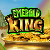 Emerald King Logo
