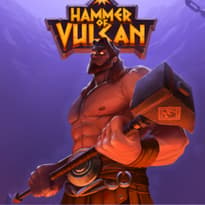 Hammer of Vulcan Logo