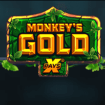 Monkey's Gold Logo