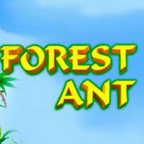 Forest Ant Logo