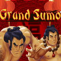 Grand Sumo Logo