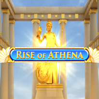 Rise of Athena Logo