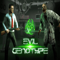 Evil Genotype Logo