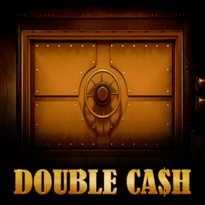 Double Cash Logo