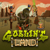 Goblins Land Logo