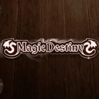 Magic Destiny Logo