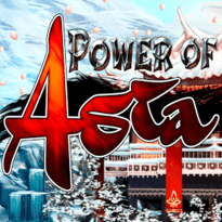 Power of Asia Logo