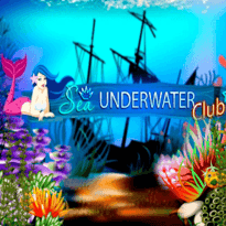 Sea Underwater Club Logo