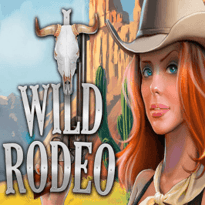 Wild Rodeo Logo