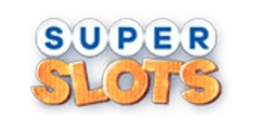 SuperSlots logo