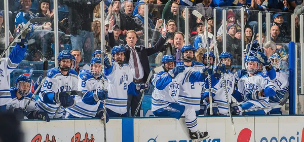 NHL betting